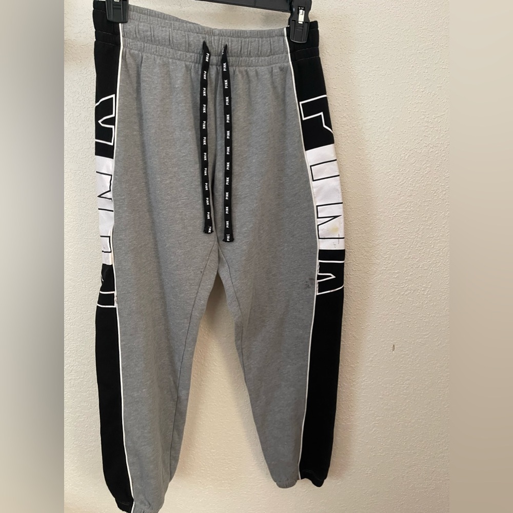 VS Pink Classic Sweatpant